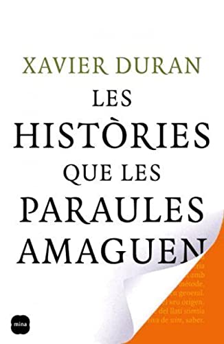 Les històries que les paraules amaguen (FOCUS)