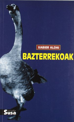 Bazterrekoak