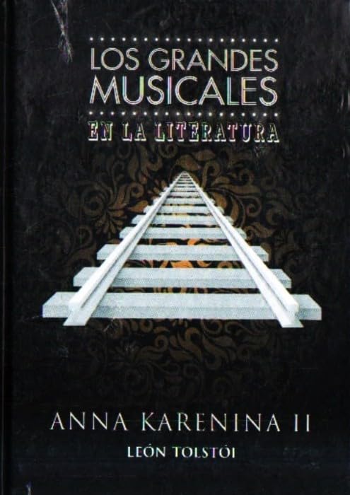 Anna Karenina II
