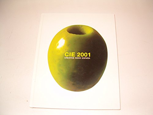 Cie (Creative Index Espana) 2001