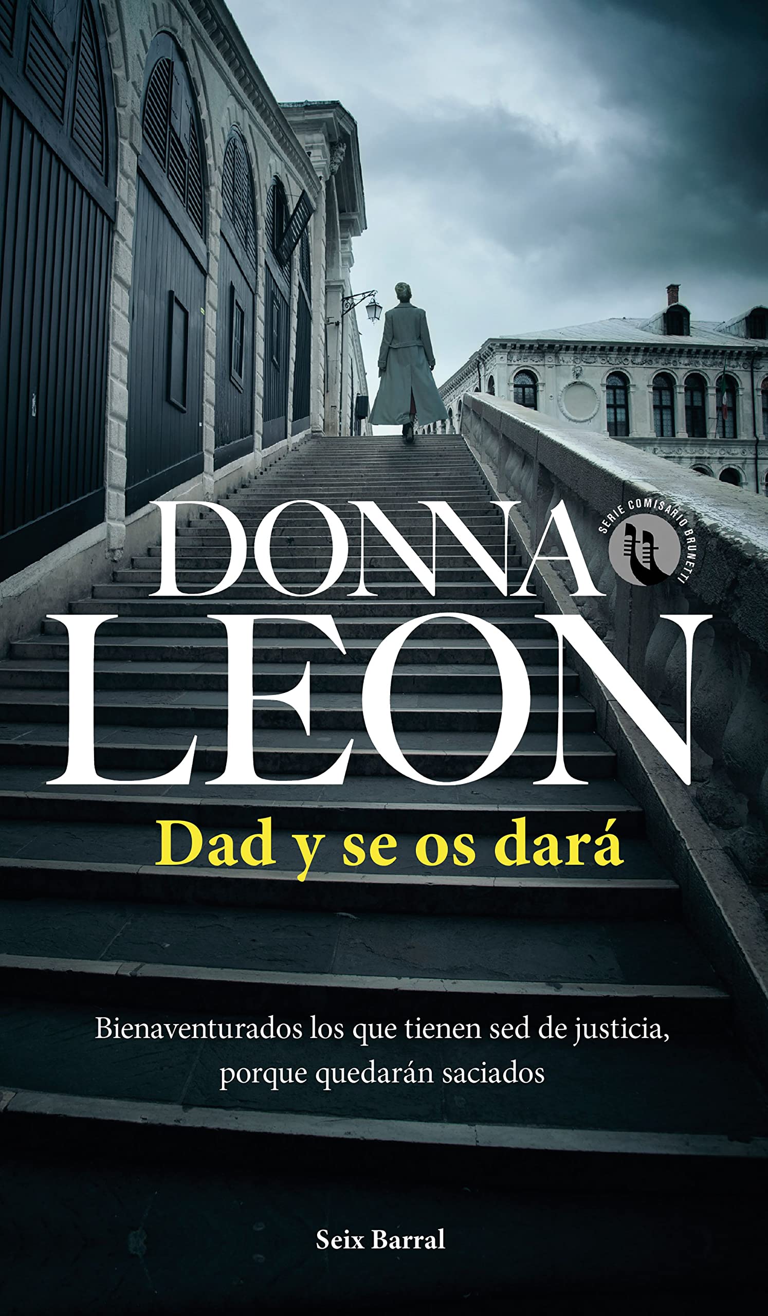 Dad y se os dará (Biblioteca Formentor)