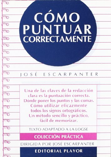 Como puntuar correctamente