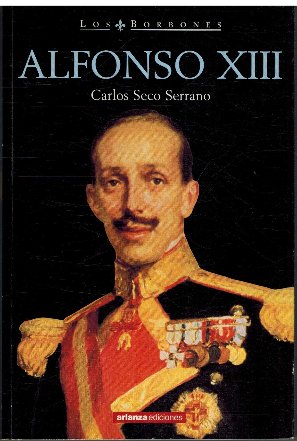 Alfonso XIII