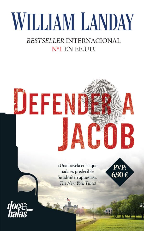 Defender a Jacob