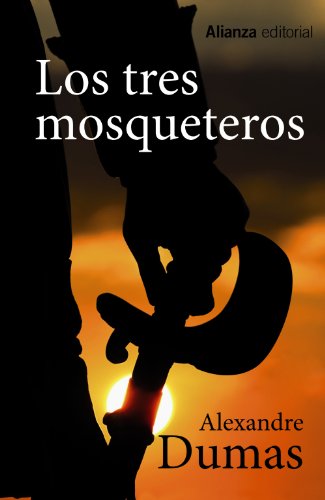 Los tres mosqueteros (13/20)