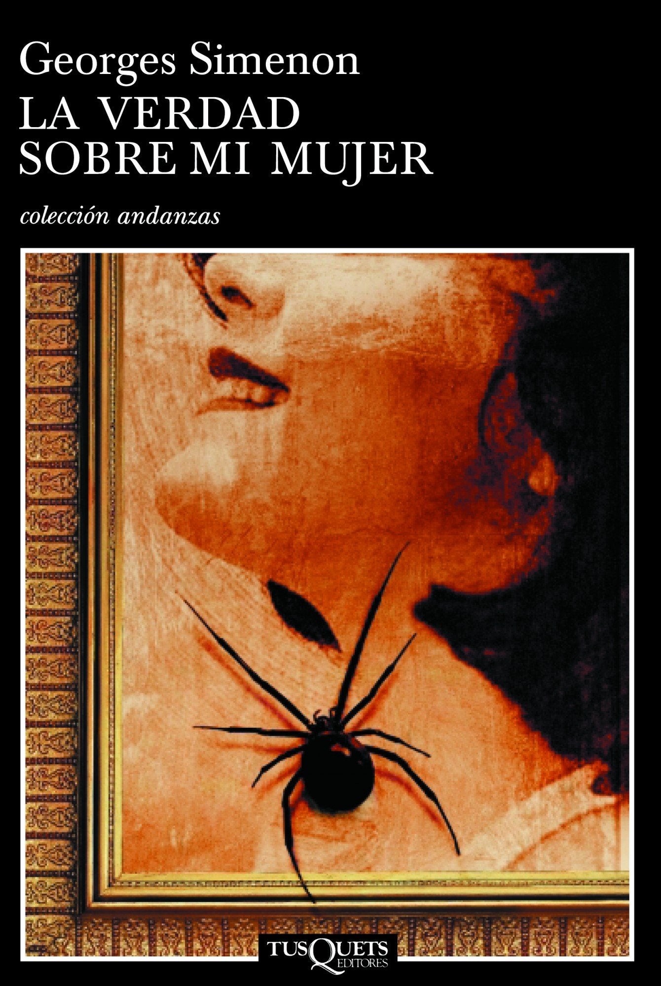 La verdad sobre mi mujer: 573 (Andanzas)