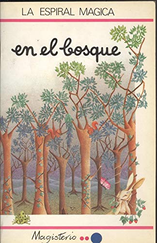 En El Bosque (La Espiral Magica Collection; Pink)
