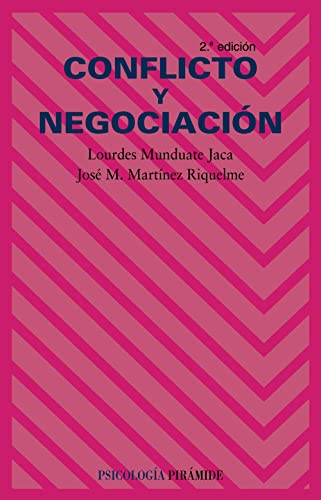 Conflicto y negociación (Psicología)