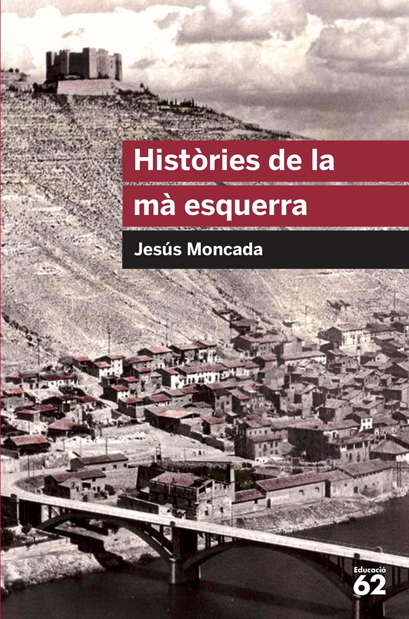 Històries de la mà esquerra: 53 (Educació 62)
