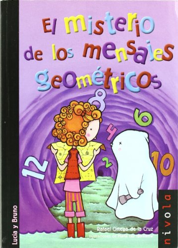 El misterio de los mensajes geométricos: 27 (Junior)