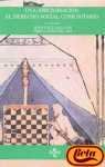 Una aproximación al derecho social comunitario