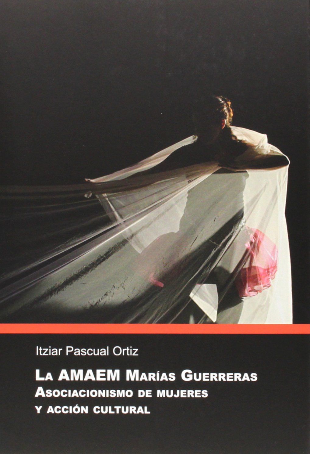 La AMAEM Marías Guerreras Asociacionismo de mujeres y acción cultural.