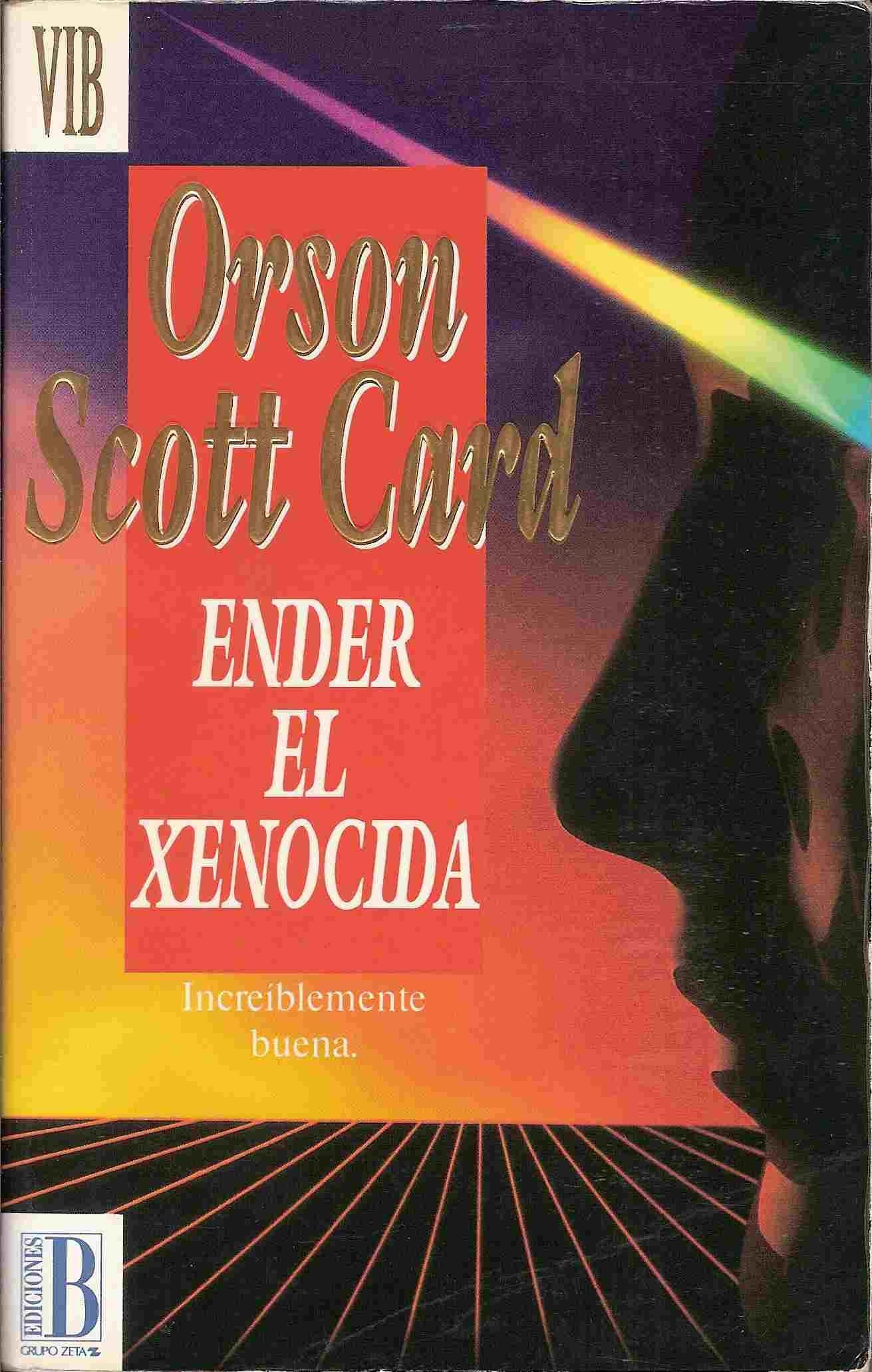 Ender el xenocida