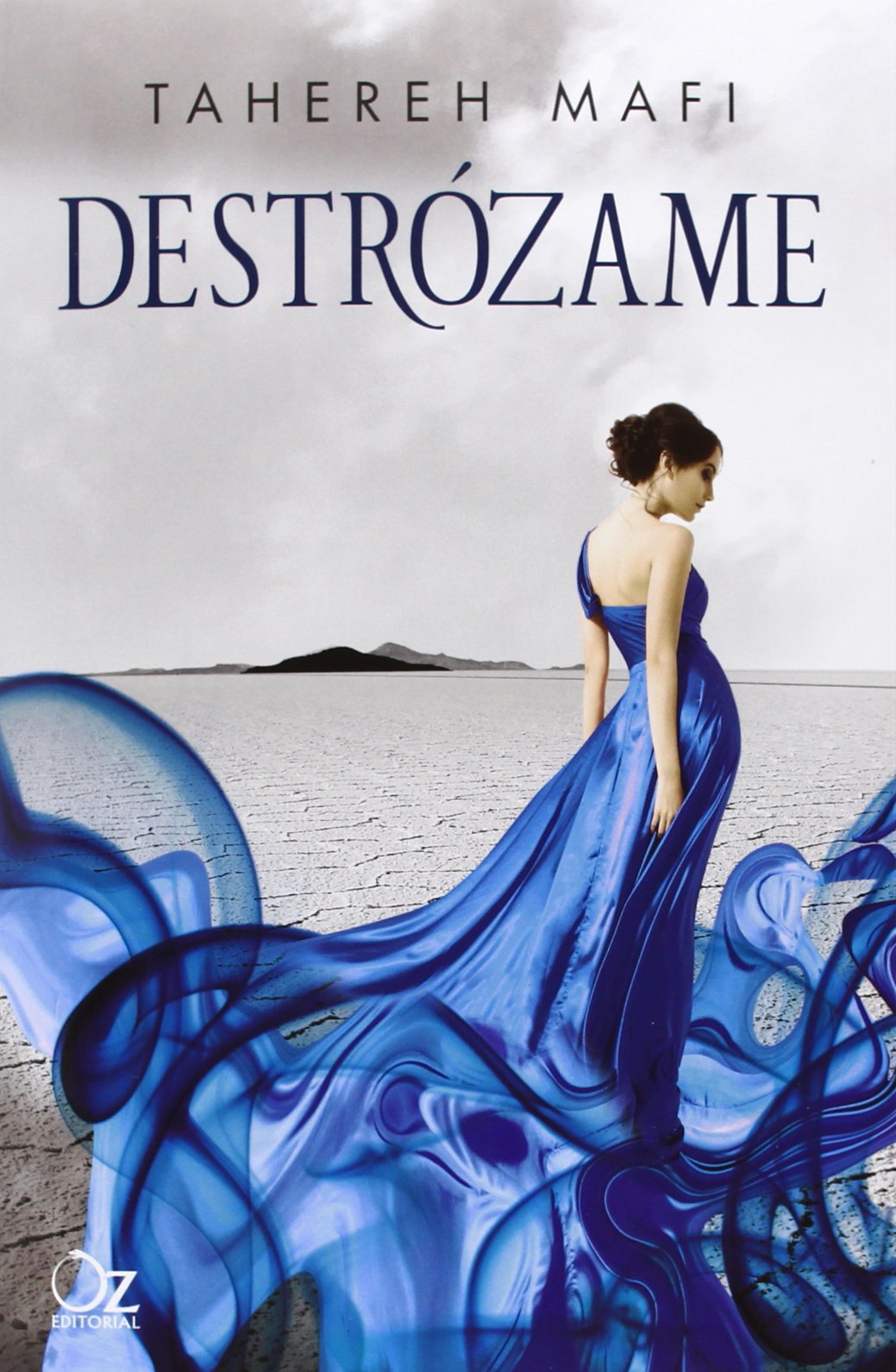 Destrózame