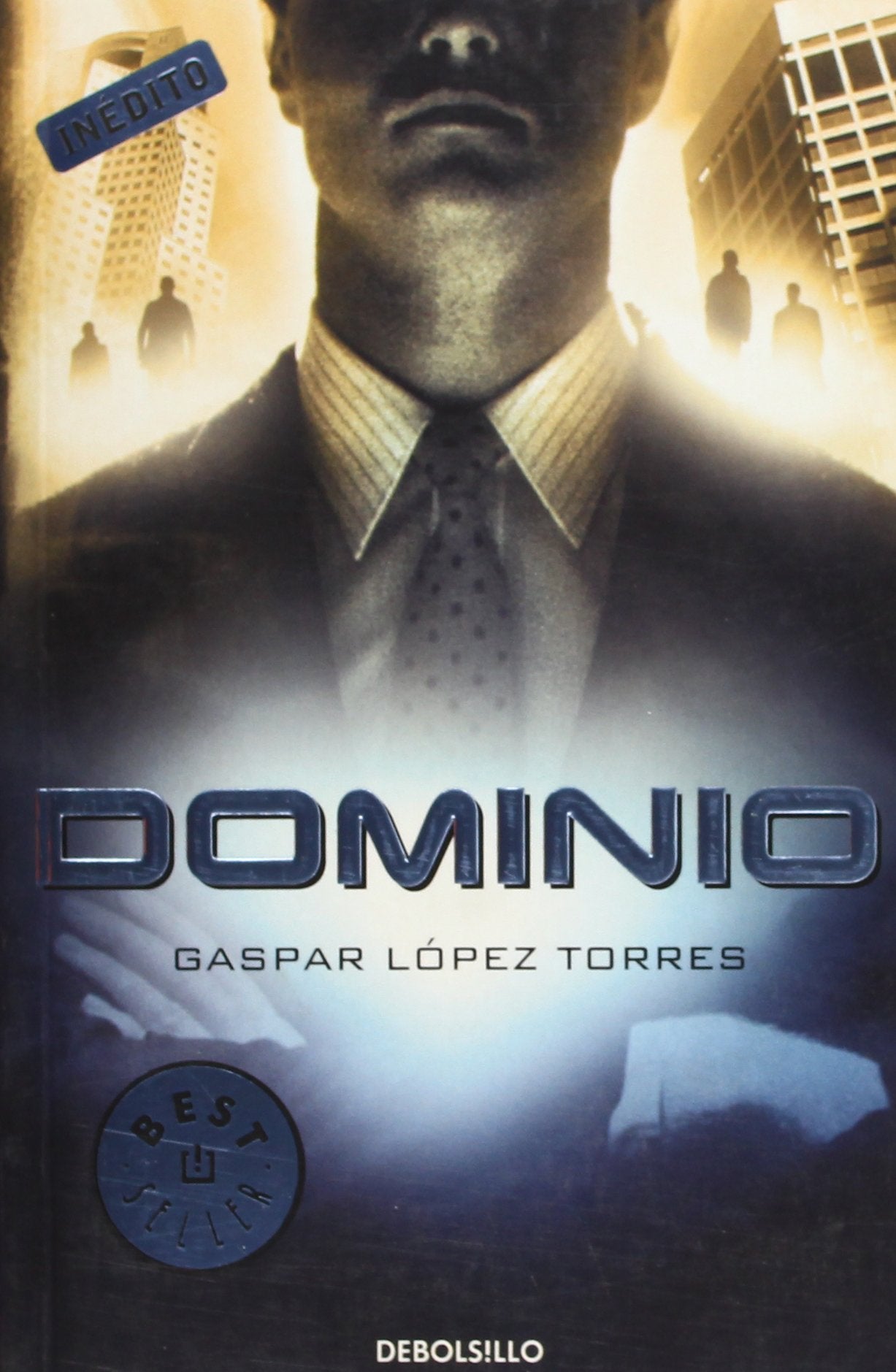 Dominio (BEST SELLER)