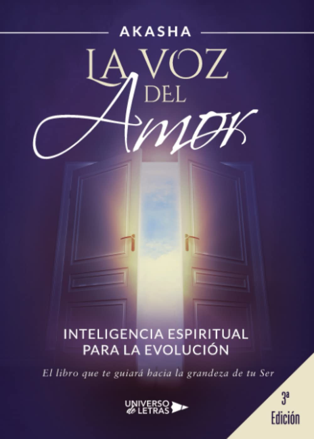 La voz del amor (SIN COLECCION)
