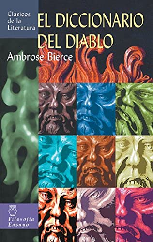 El diccionario del diablo: 38 (Clásicos de la literatura universal)