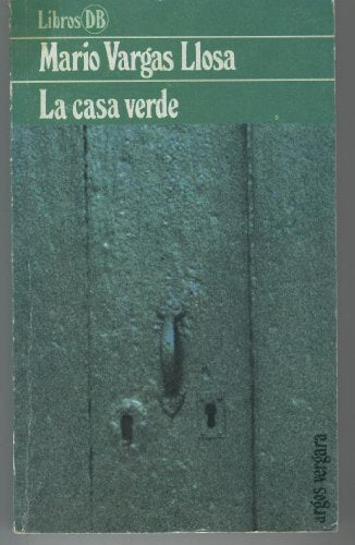 La casa verde