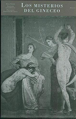 Los misterios del Gineceo: 4 (Caprichos)