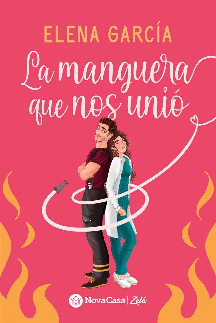 La manguera que nos unió (.)