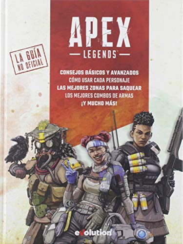 Apex legends