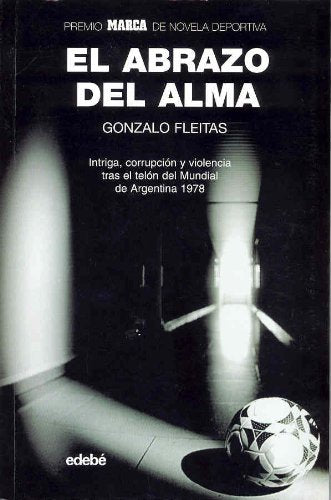 Abrazo del alma, el