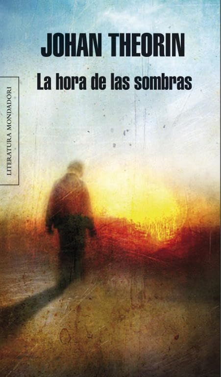La hora de las sombras: El cuarteto de Öland (Literatura Random House)