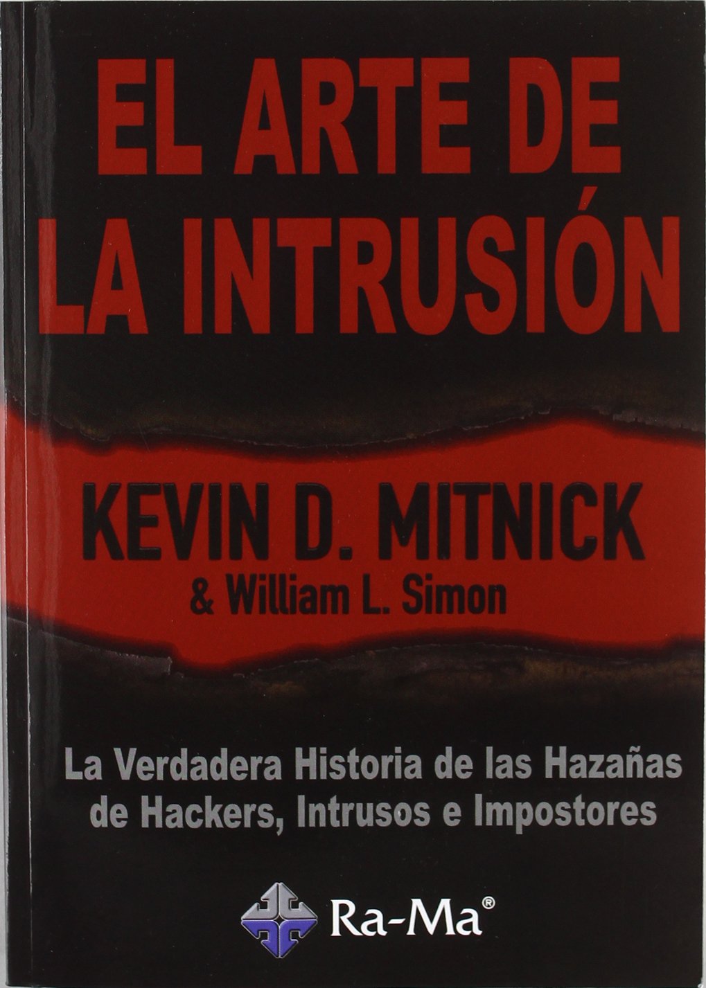 El Arte de la Intrusión