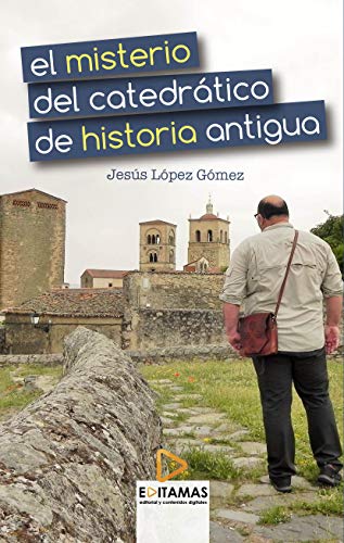 El misterio del catedrático de historia antigua