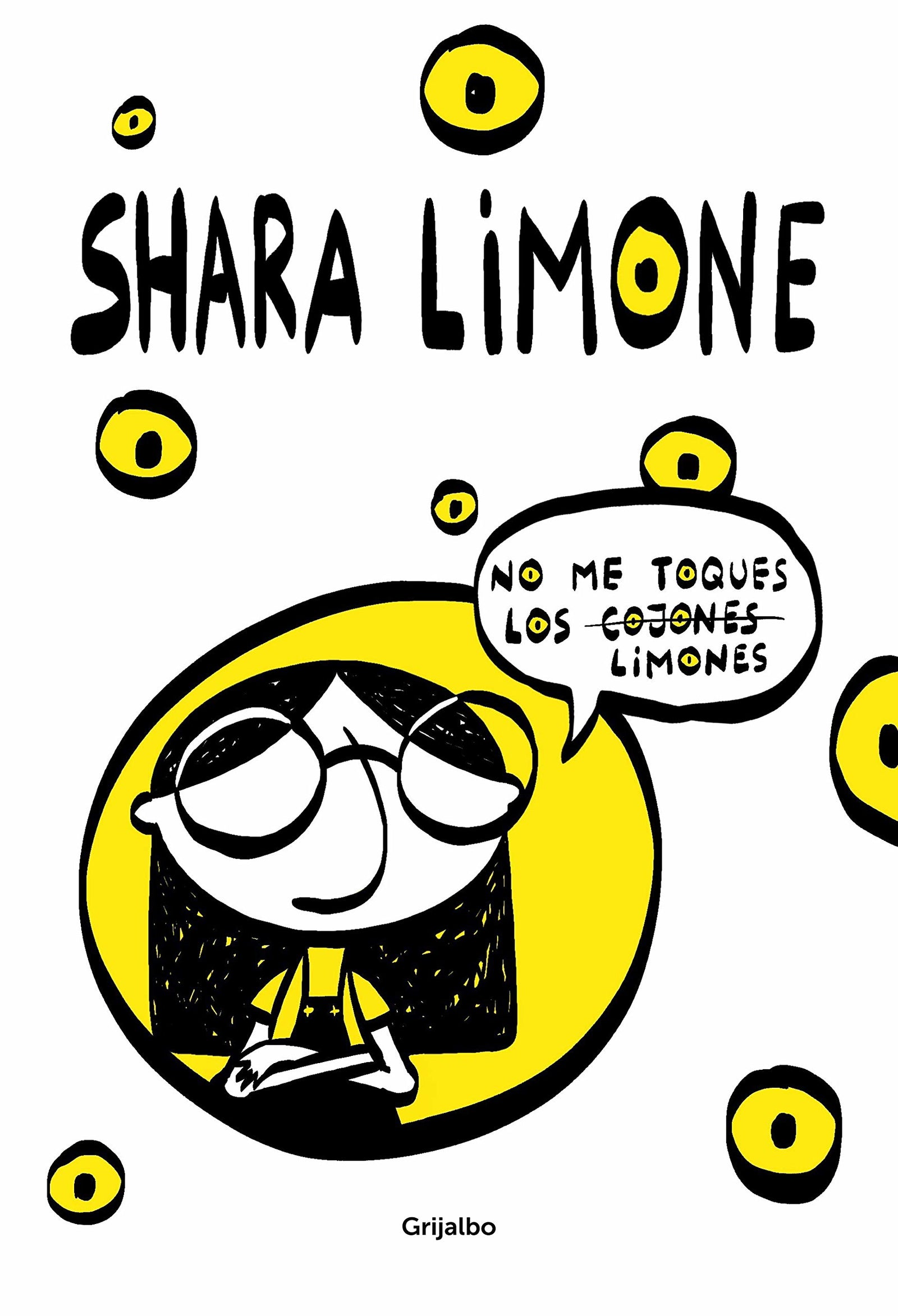 No me toques los limones (Mujer, feminismo y diversidad)