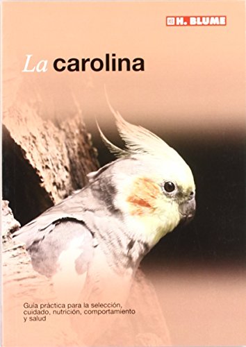 La carolina: 19 (Mascotas)