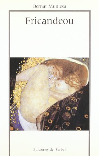Fricandeou: 9 (Novelas y cuentos)