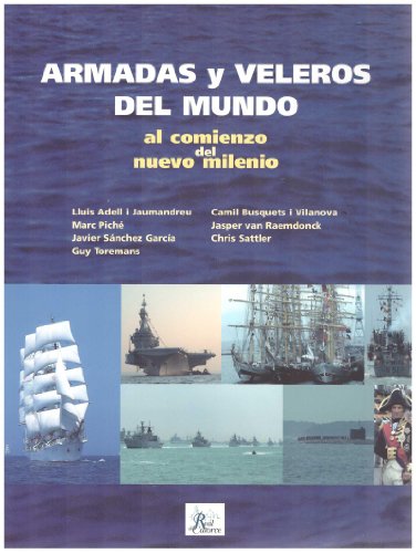 Armadas Y Veleros Del Mundo