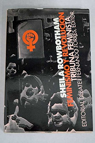 Feminismo y revolucion