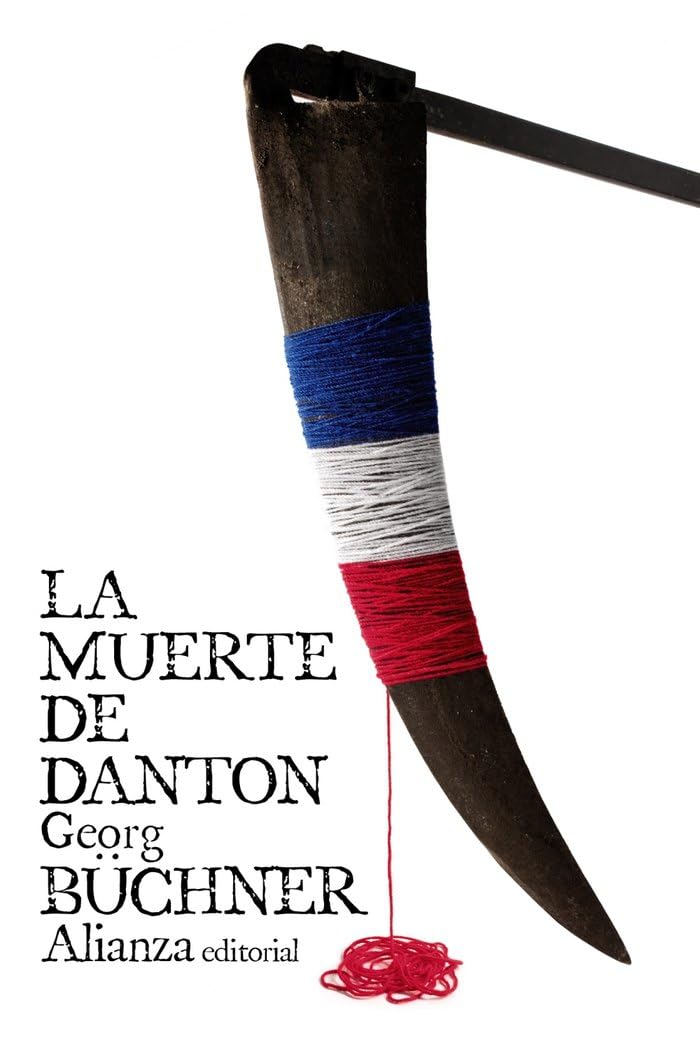 La muerte de Danton (El libro de bolsillo - Literatura)