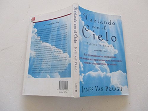 Hablando Con El Cielo / Talking to Heaven