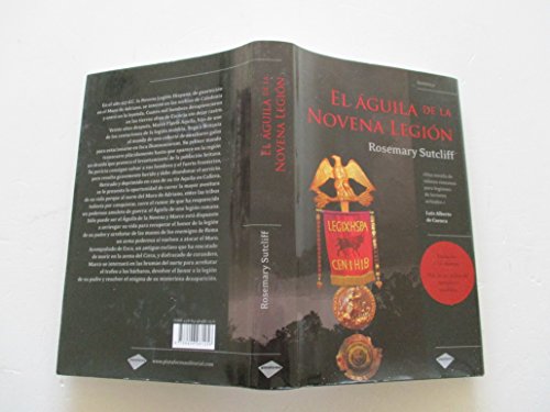 Aguila De La Novena Legion,El (Histórica)