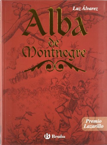 Alba de Montnegre (edición especial) (Castellano - A Partir De 12 Años - Narrativa)
