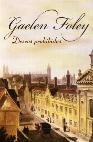 DESEOS PROHIBIDOS (NARRATIVA FEMENINA)