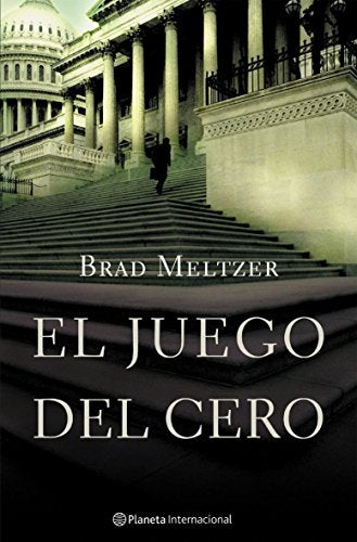 El juego del cero: 1 (Planeta Internacional)