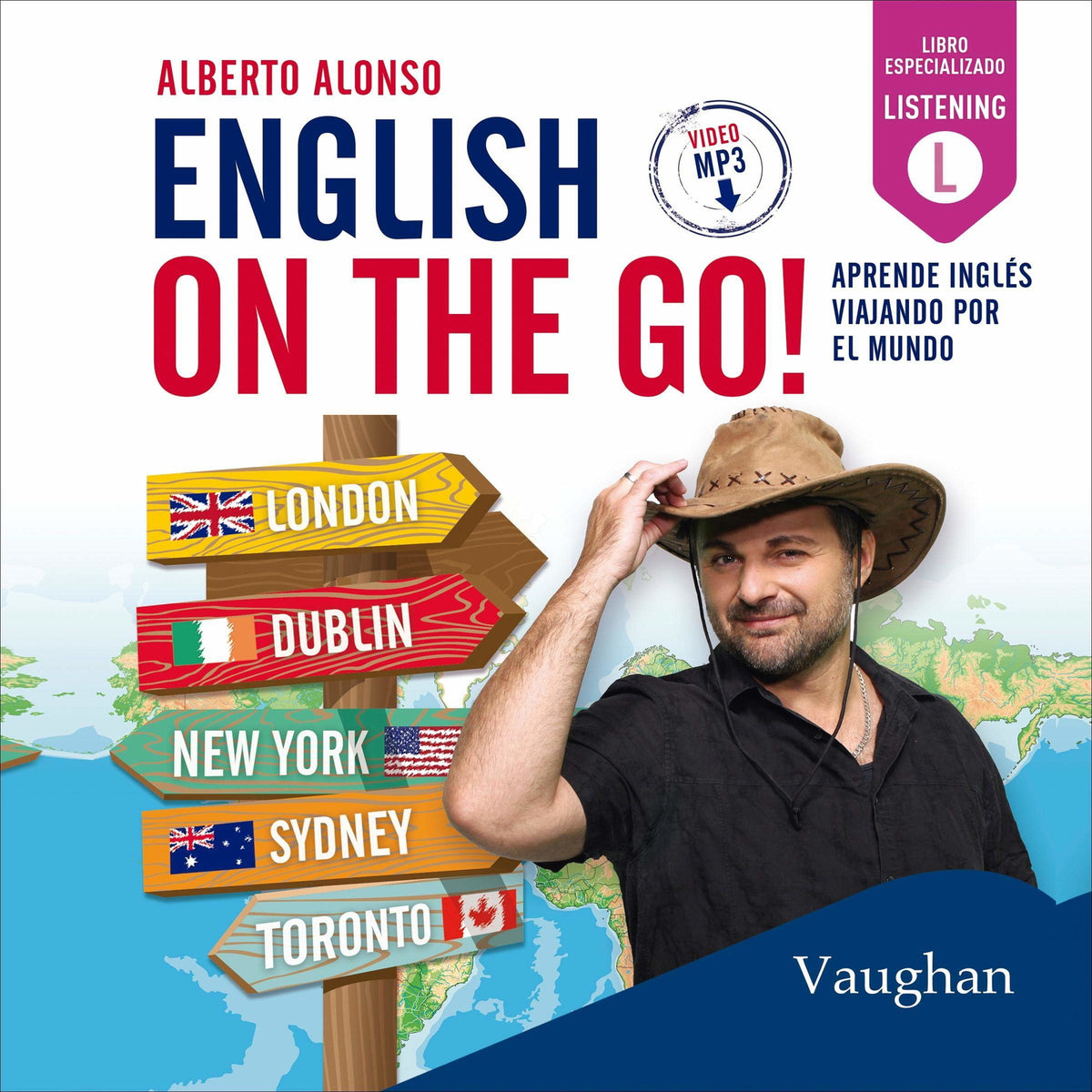 English on the Go!