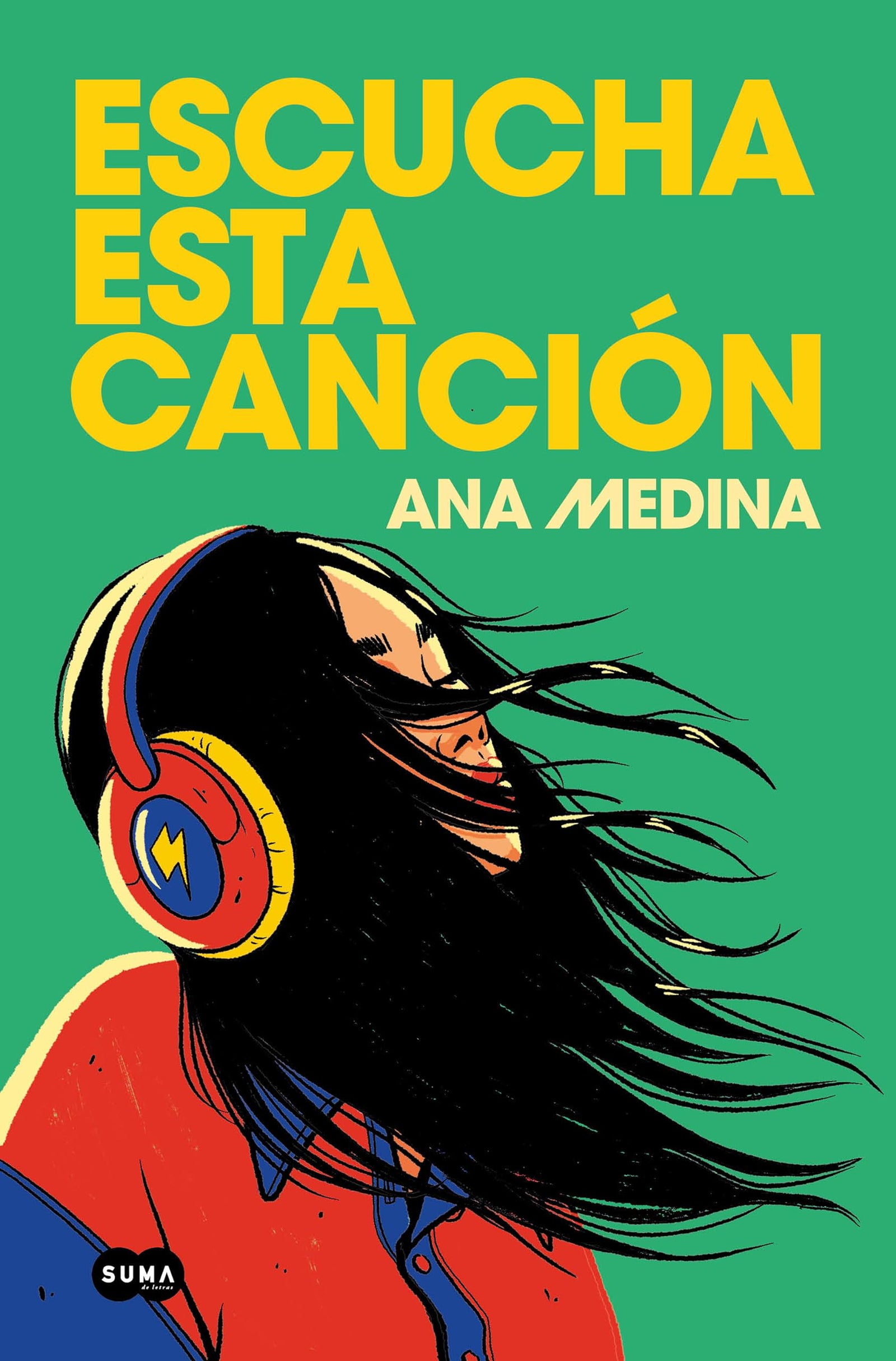 Escucha esta canción (SUMA)