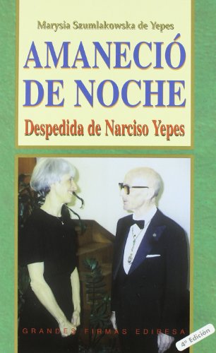 Amaneció de Noche
