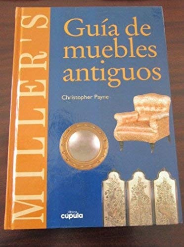 Guia de muebles antiguos miller's