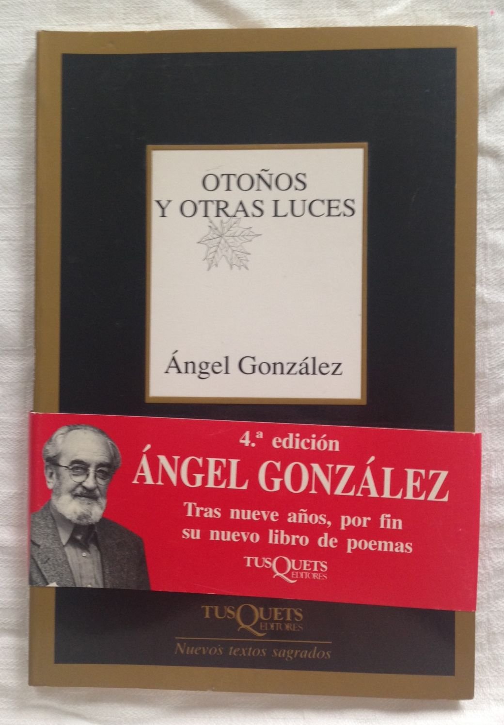 Otoños y otras luces: 194 (Marginales)