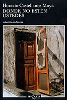 Donde no estén ustedes: 515 (Andanzas)