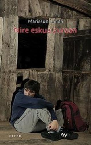 Nire Eskua Zurean: 8 (Perzebal)
