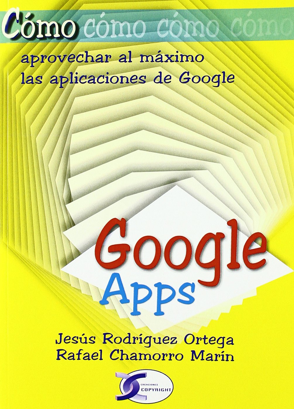 GOOGLE APPS (COMO COMO)