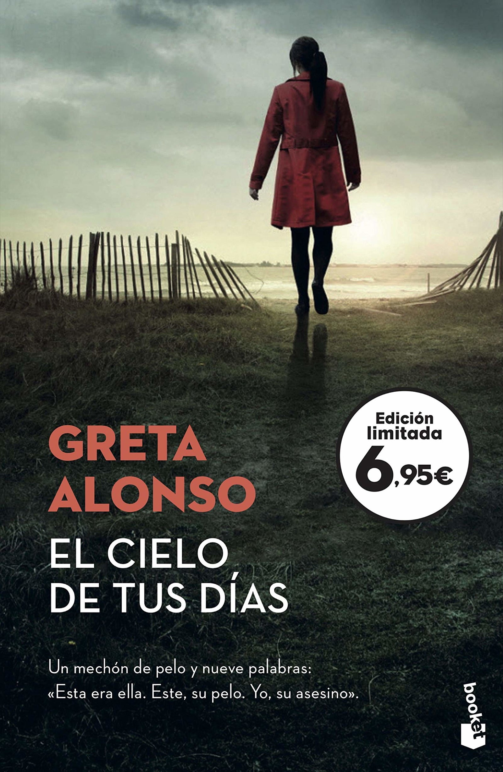 El cielo de tus días (Colección Especial)