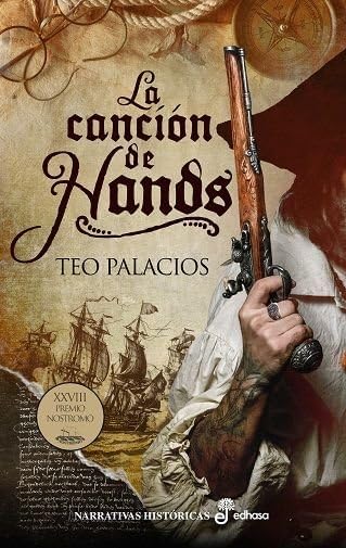 La canción de Hands (Narrativas Históricas)